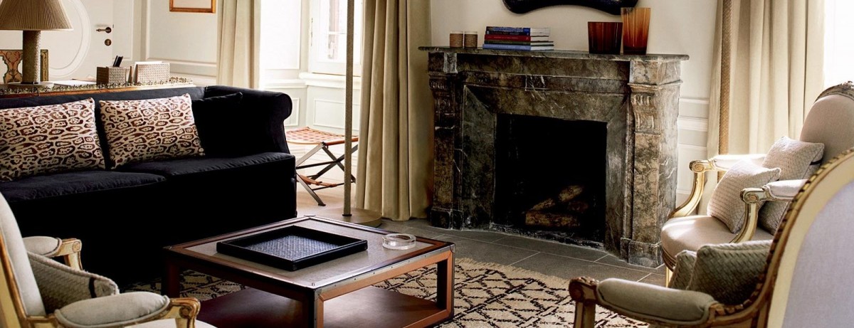 THE BOTTEGA VENETA SUITE