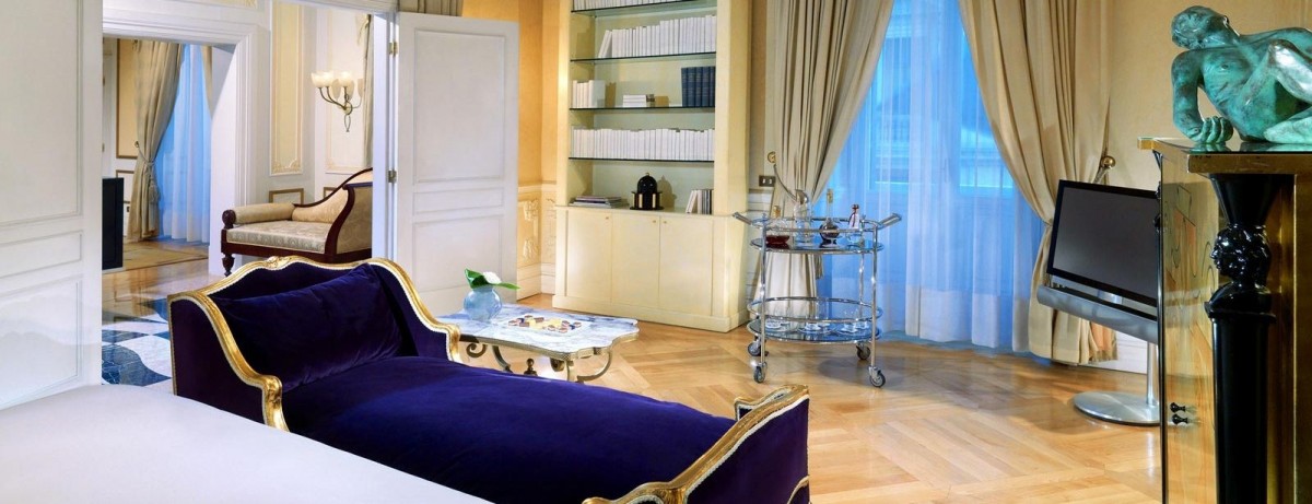 THE DESIGNER SUITE