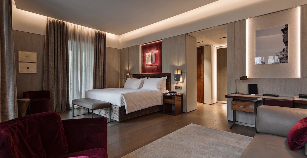 PALAZZO SUITE 1