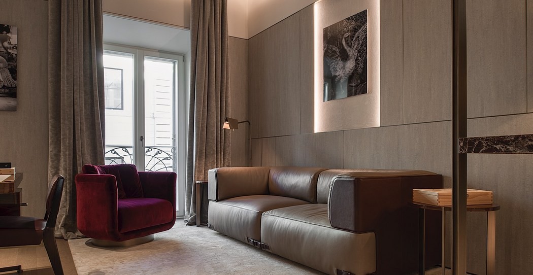DELUXE SUITE 5