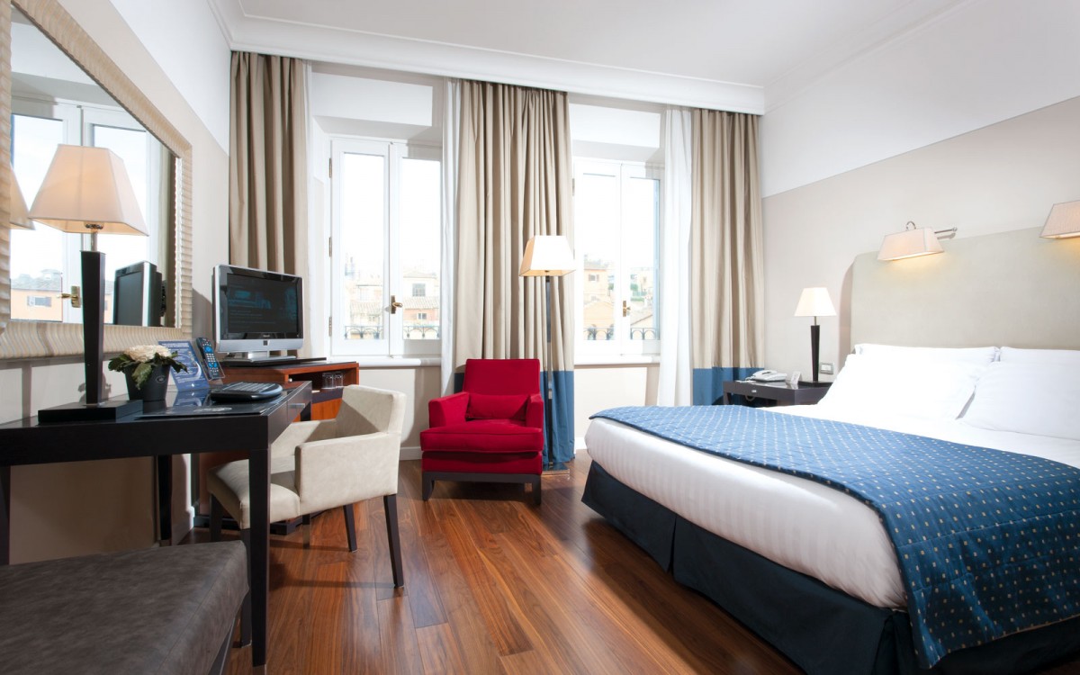 CLASSIC ROOM