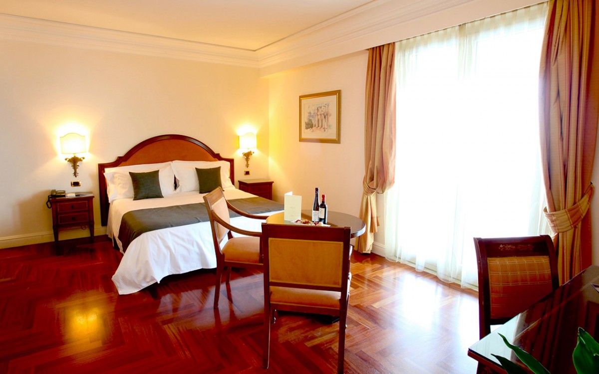 GARDEN SUITES