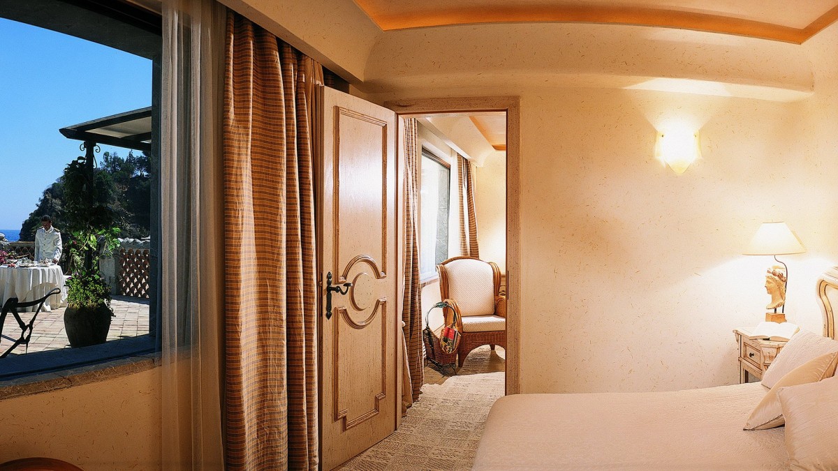 SUITE SEA VIEW