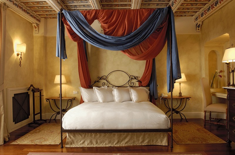 JUNIOR SUITE COSTANZA