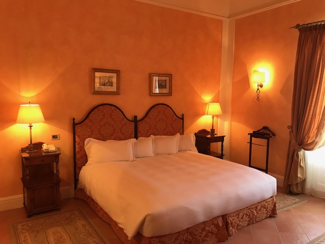 JUNIOR SUITE JACUZZI