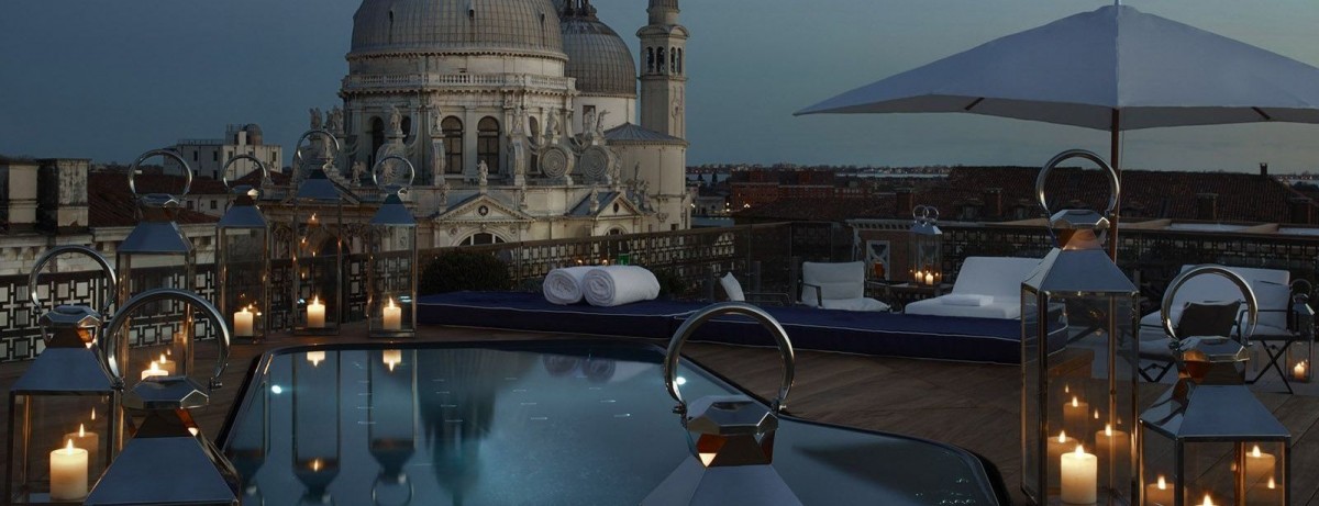 TERRAZZA REDENTORE SUITE