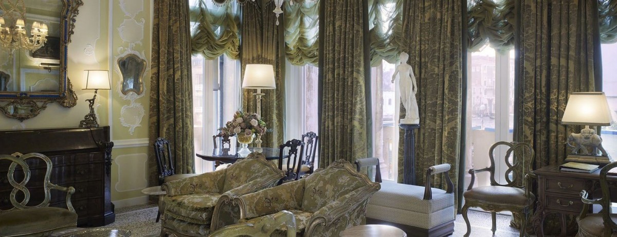 HEMINGWAY PRESIDENTIAL SUITE