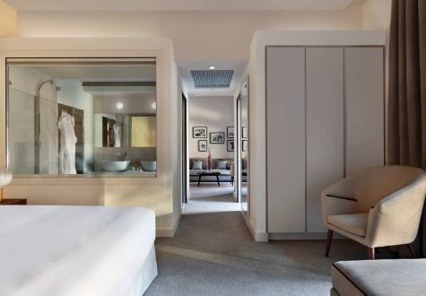 ULIVETO SUITE