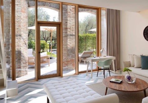LA MAISONETTE LOFT SUITE