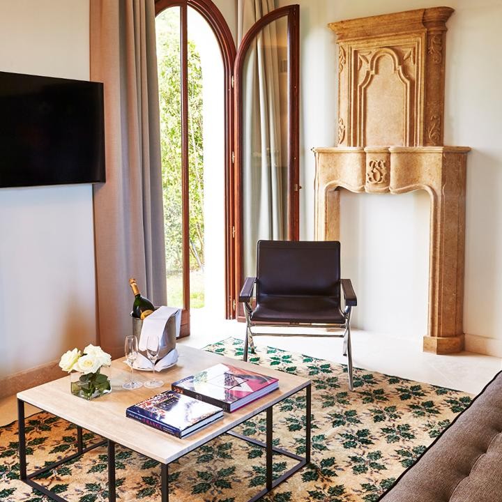 GIARDINI SUITE