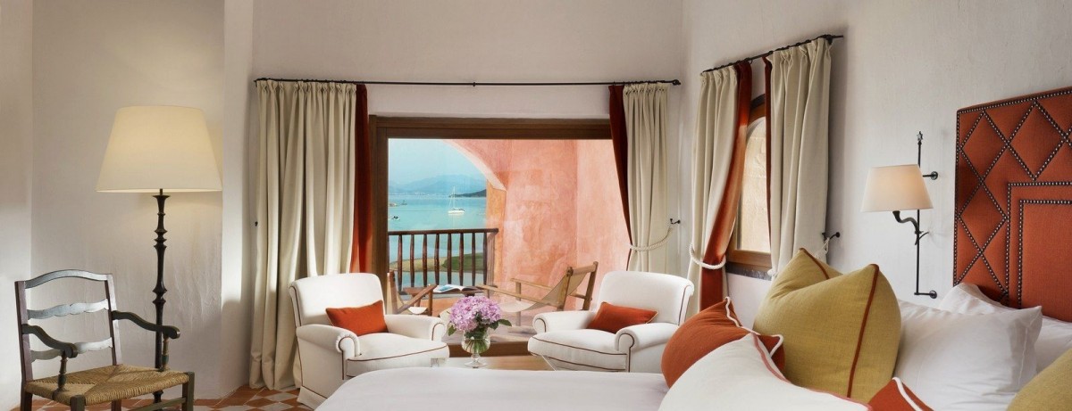 PENTHOUSE SUITE