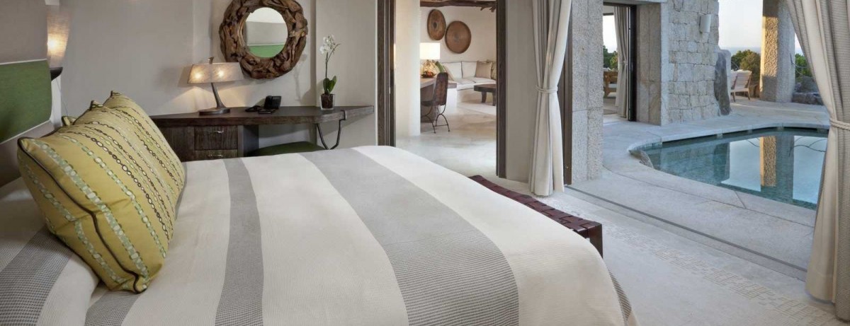 BAKI UNIQUE SUITE