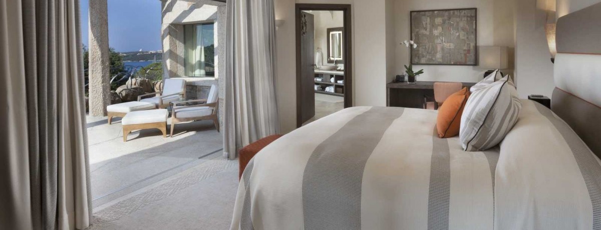 HAMMON UNIQUE SUITE