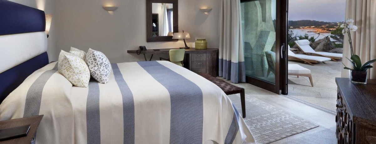 SANDAN UNIQUE SUITE