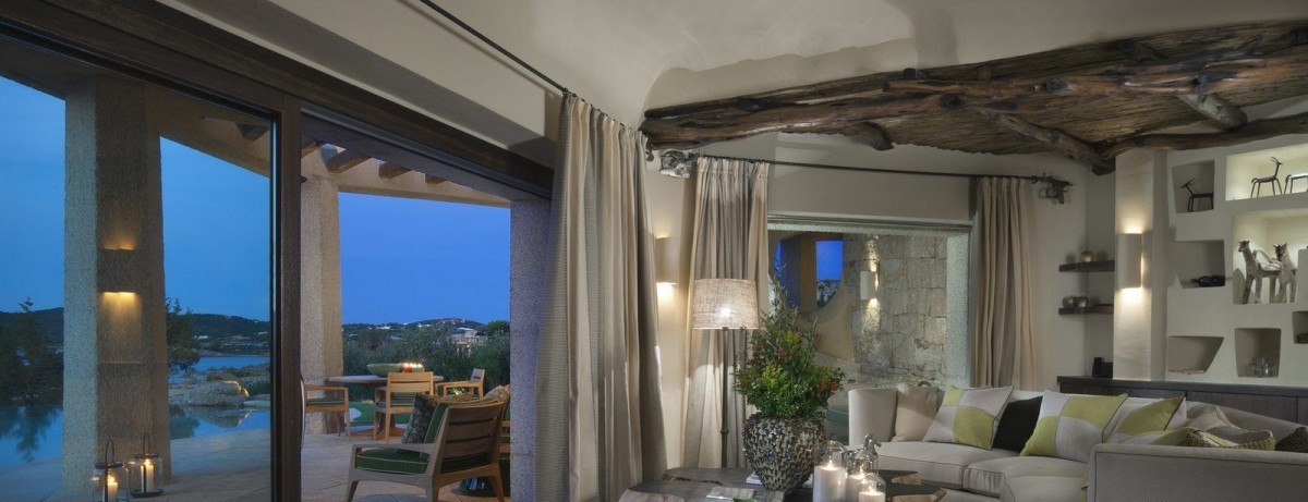 VILLA ANTAS