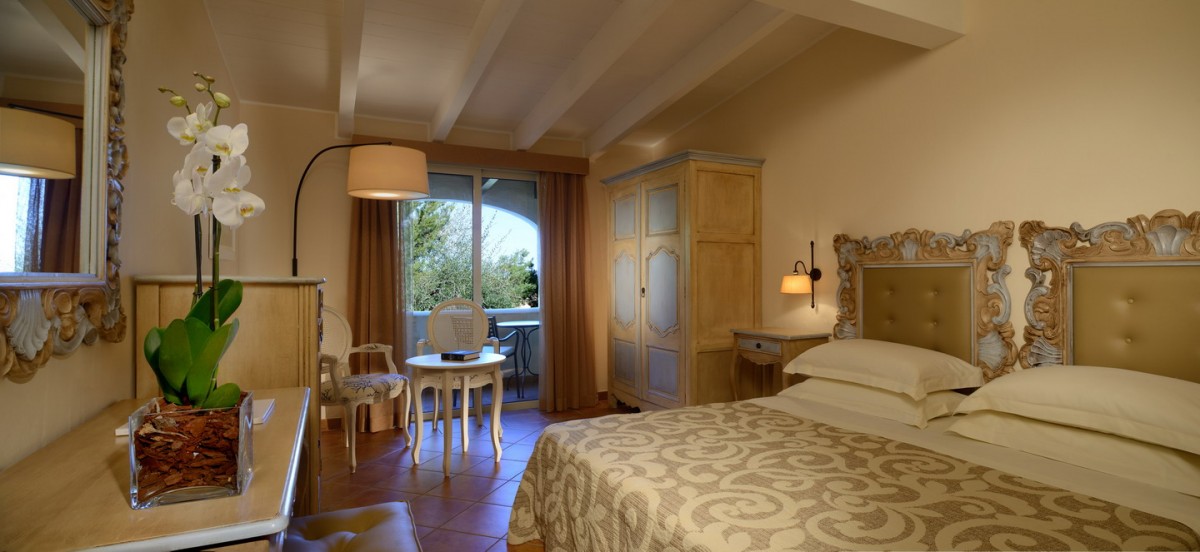 CLASSIC ROOM