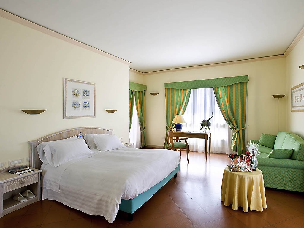 SUPERIOR ROOM BAY SIDE