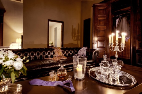 TEGLIACCI SUITE