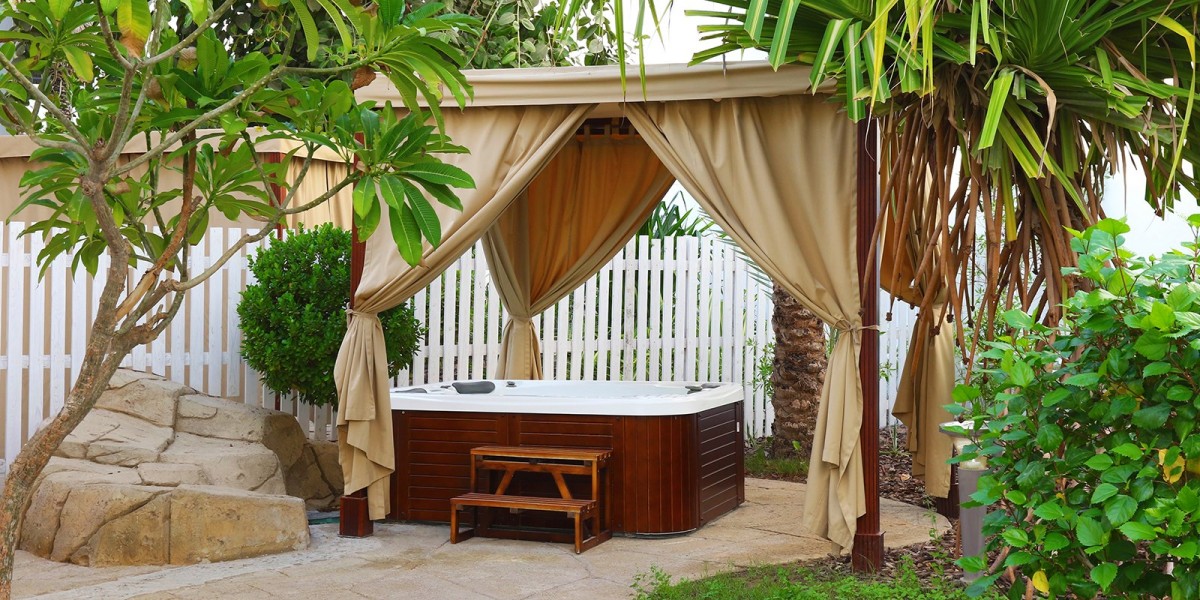 SUITE WITH JACUZZI