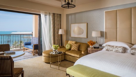 PREMIER SEA-VIEW ROOM