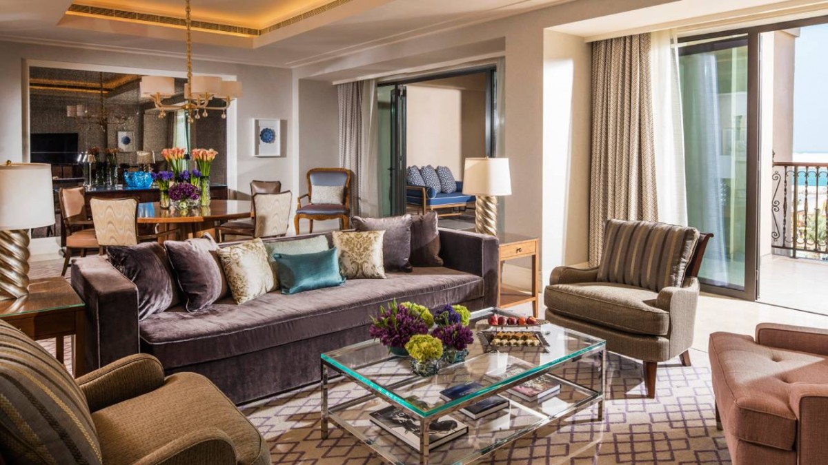 IMPERIAL SUITE