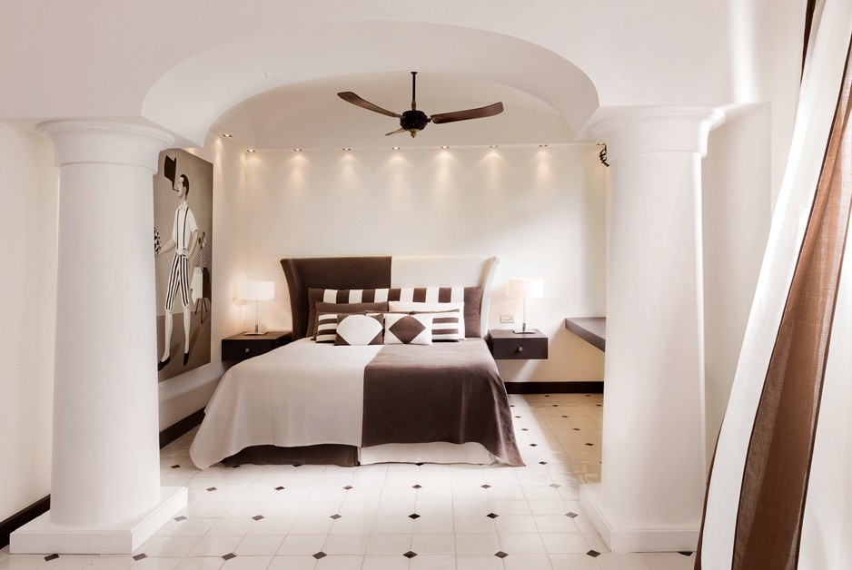 JUNIOR SUITE HILL SIDE