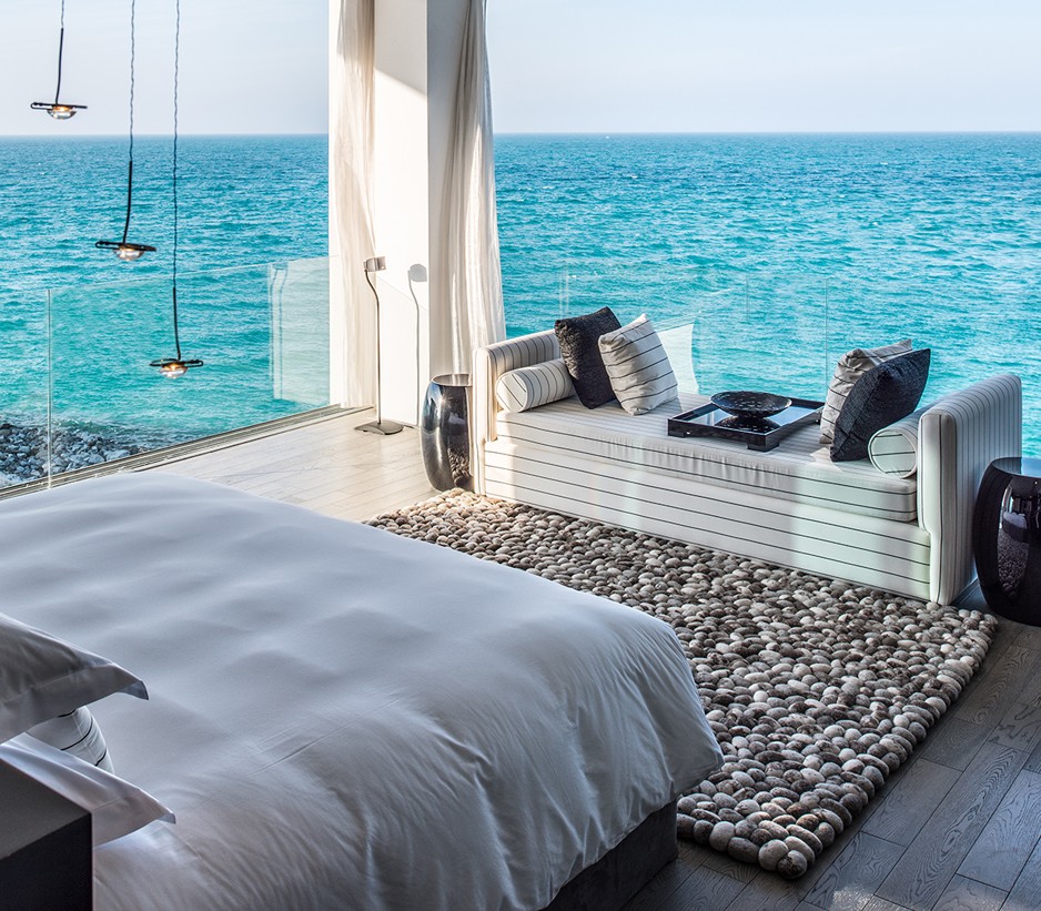 WATER VILLA