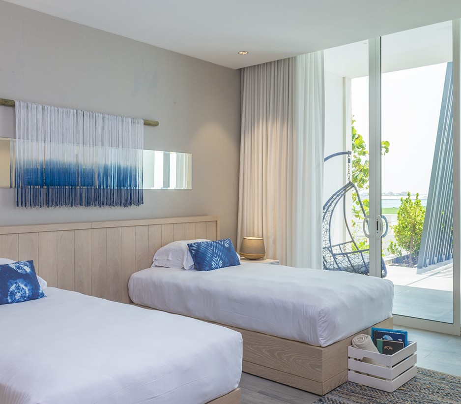 SEA HOUSE