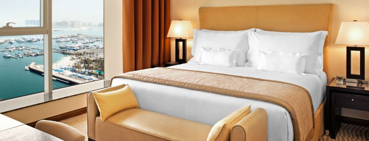 PREMIER ROOM