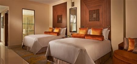 FAIRMONT ROOM