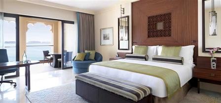 FAIRMONT DELUXE