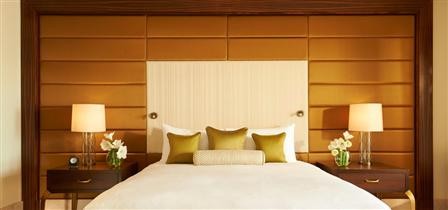 ONE BEDROOM SUITE