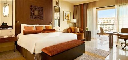 FAIRMONT GOLD