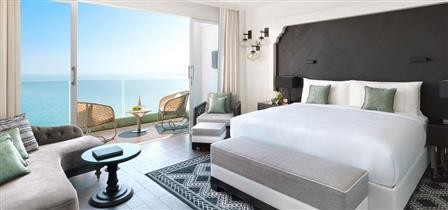 ONE BEDROOM SUITE