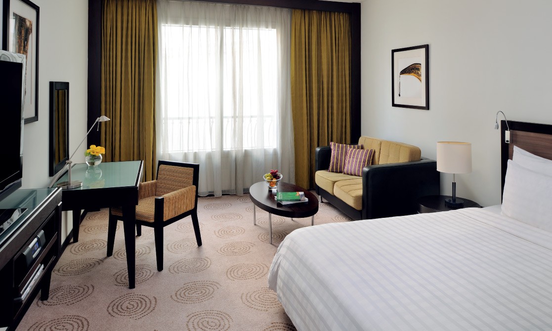 AVANI ROOM