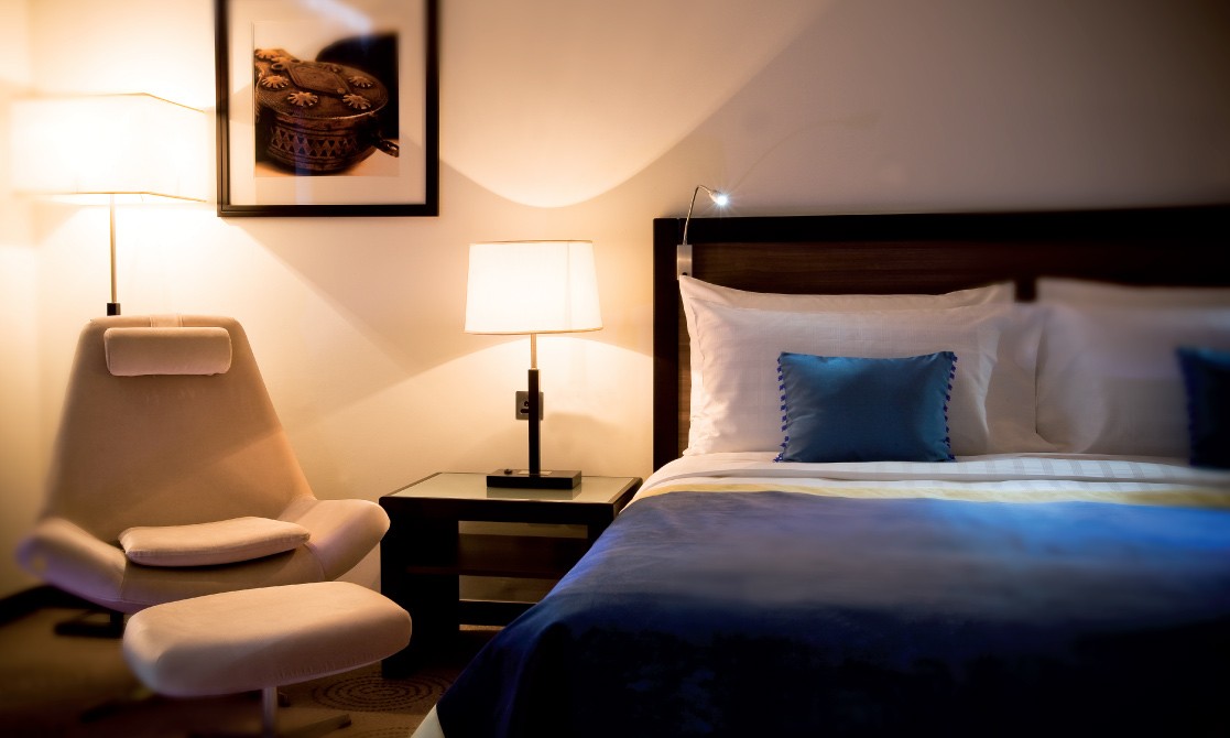 AVANI EXECUTIVE ROOM