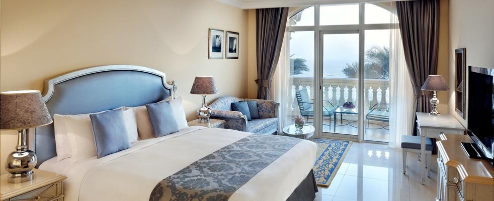OCEAN 2 BEDROOM SUITE