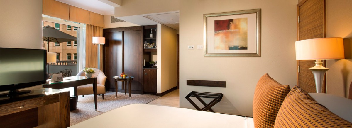 PREMIUM ROOM