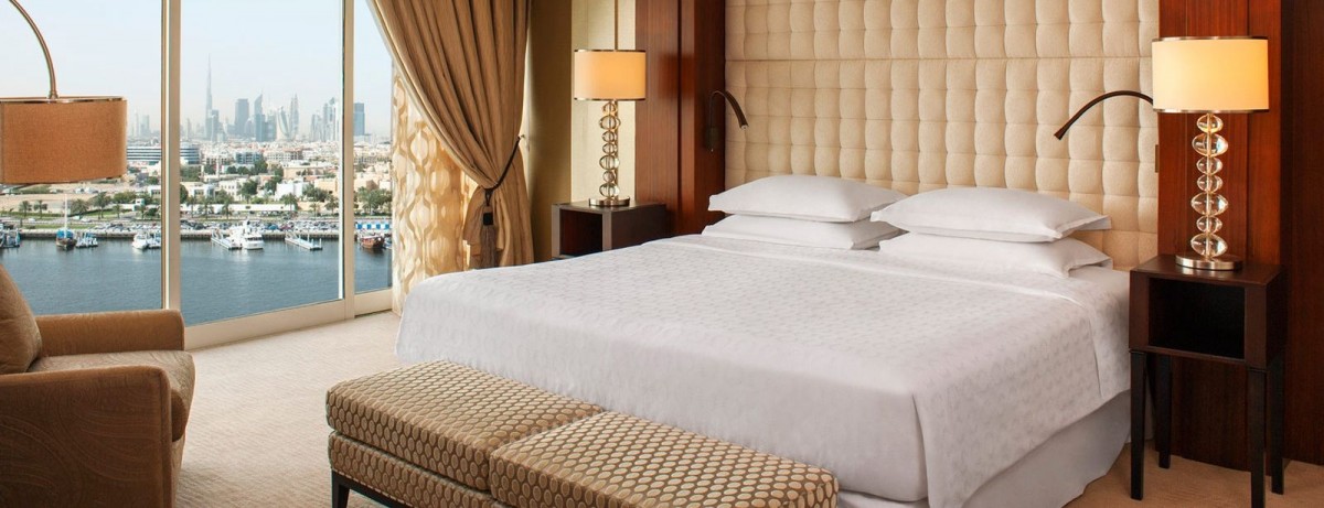 ROYAL SUITE