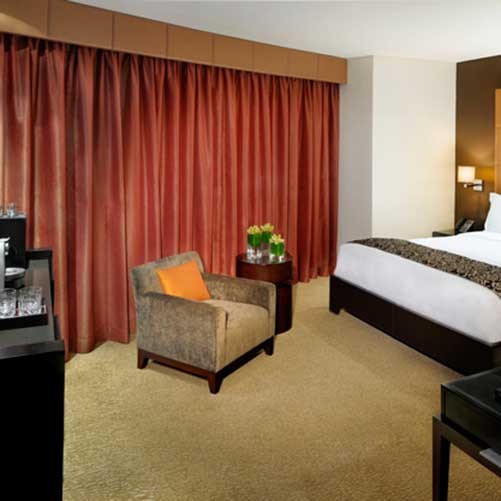 PREMIER ROOM