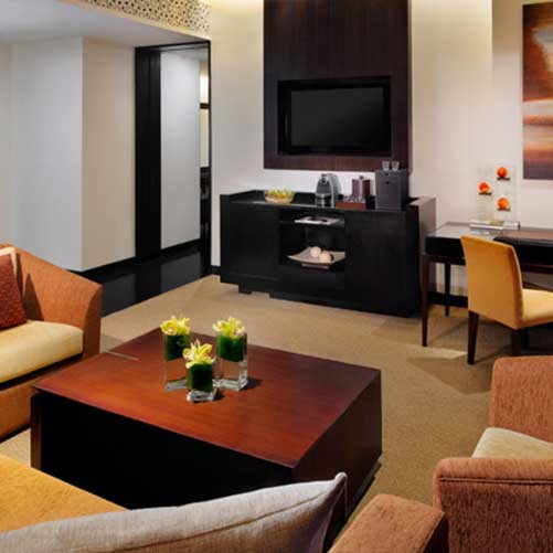 PREMIER SUITE