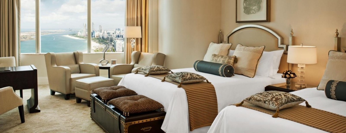 SUPERIOR SEAVIEW ROOM