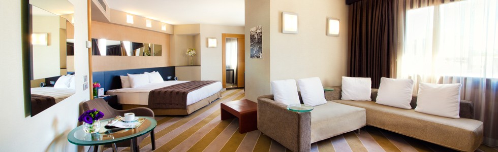 EXECUTIVE JUNIOR SUITE