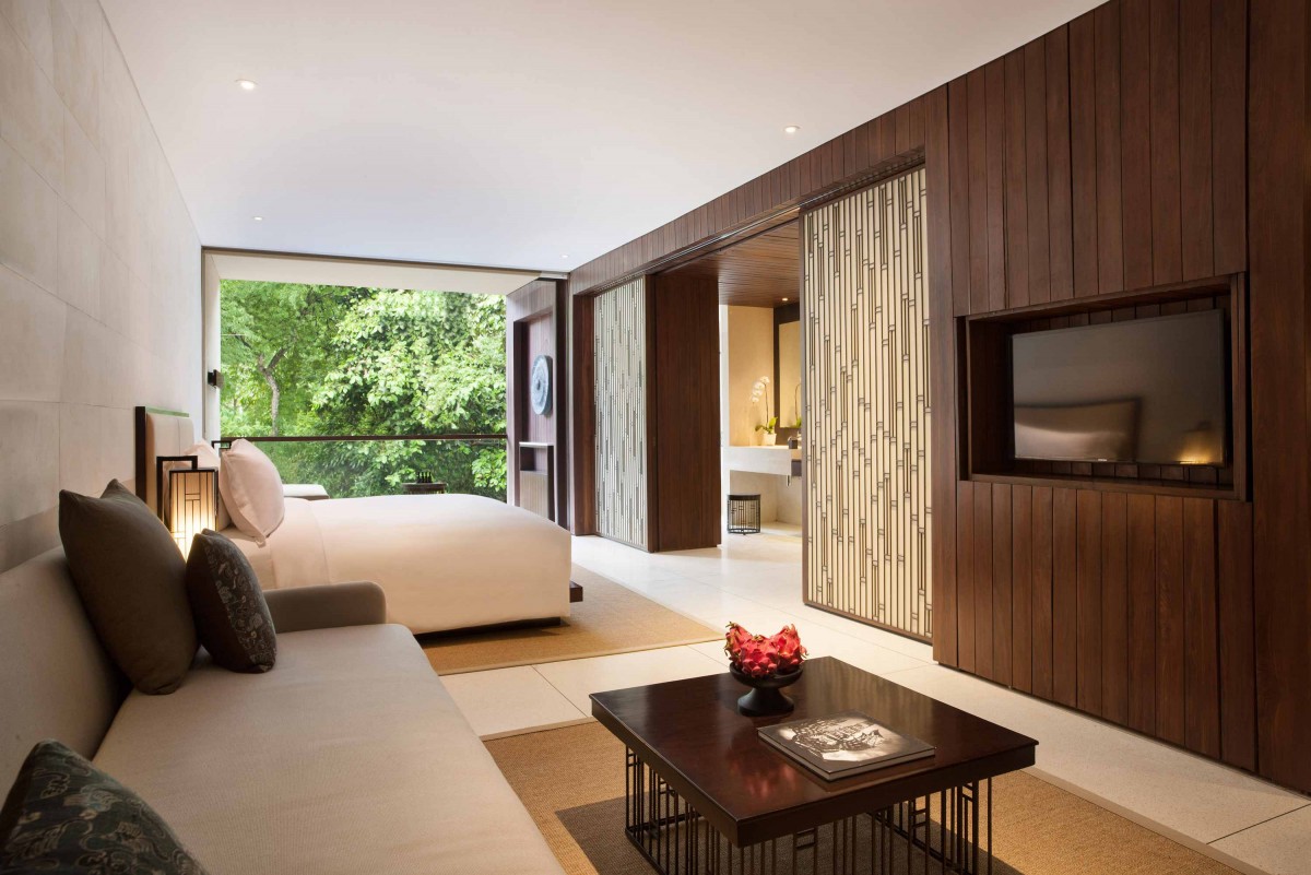 DELUXE SUITE