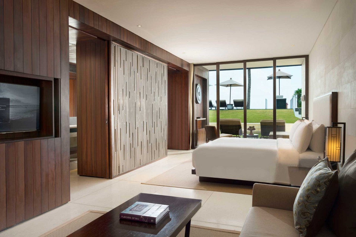 ALILA TERRACE SUITE