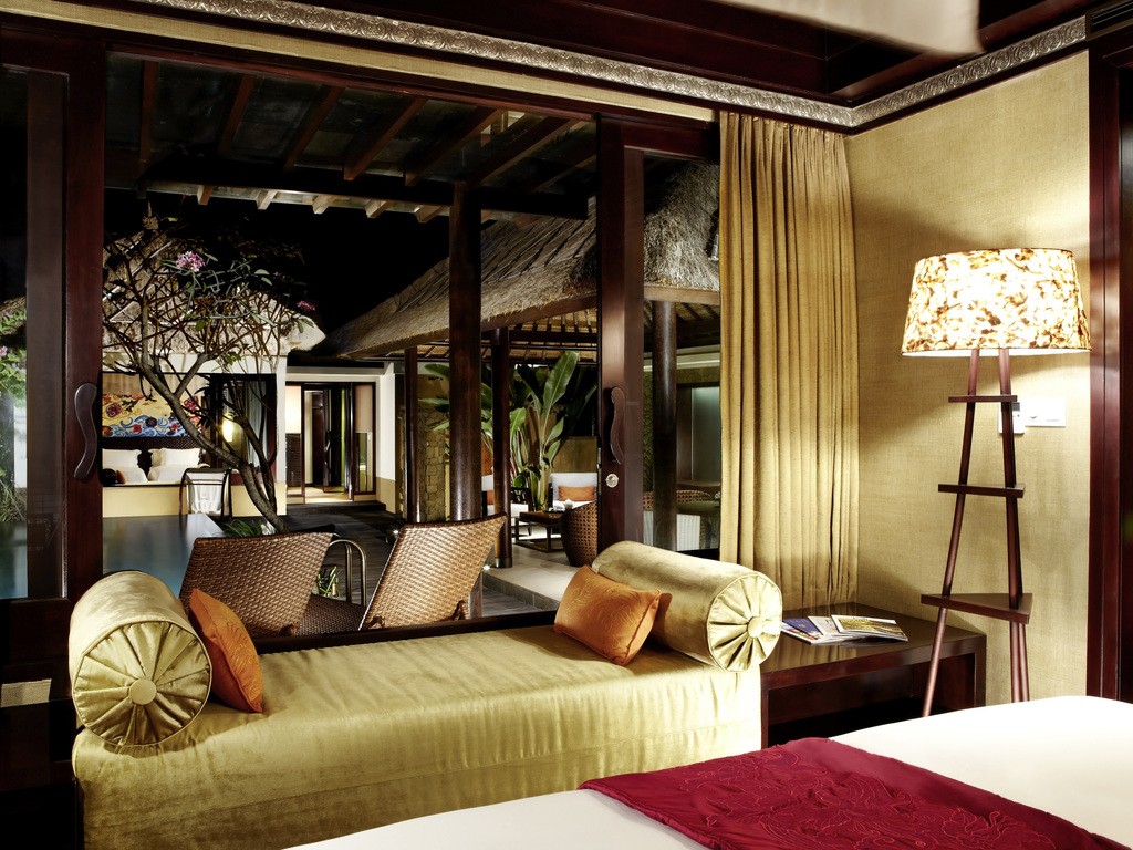 TWO BEDROOMS VILLA WITH PRIVATE POOL