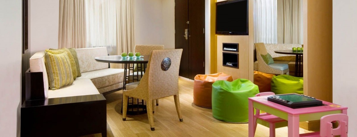 FAMILY SUITE