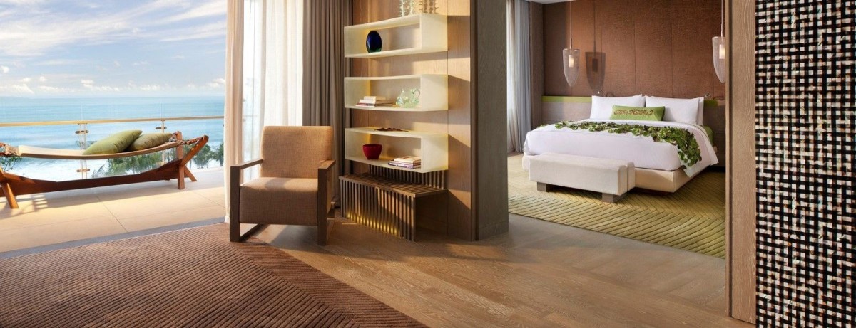 MARVELOUS SUITE