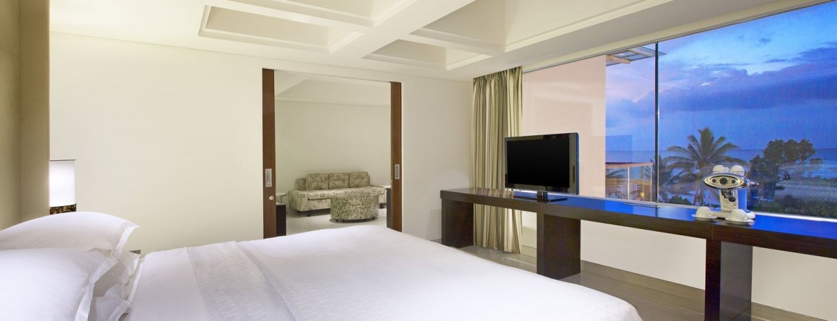 OCEAN VIEW SUITE