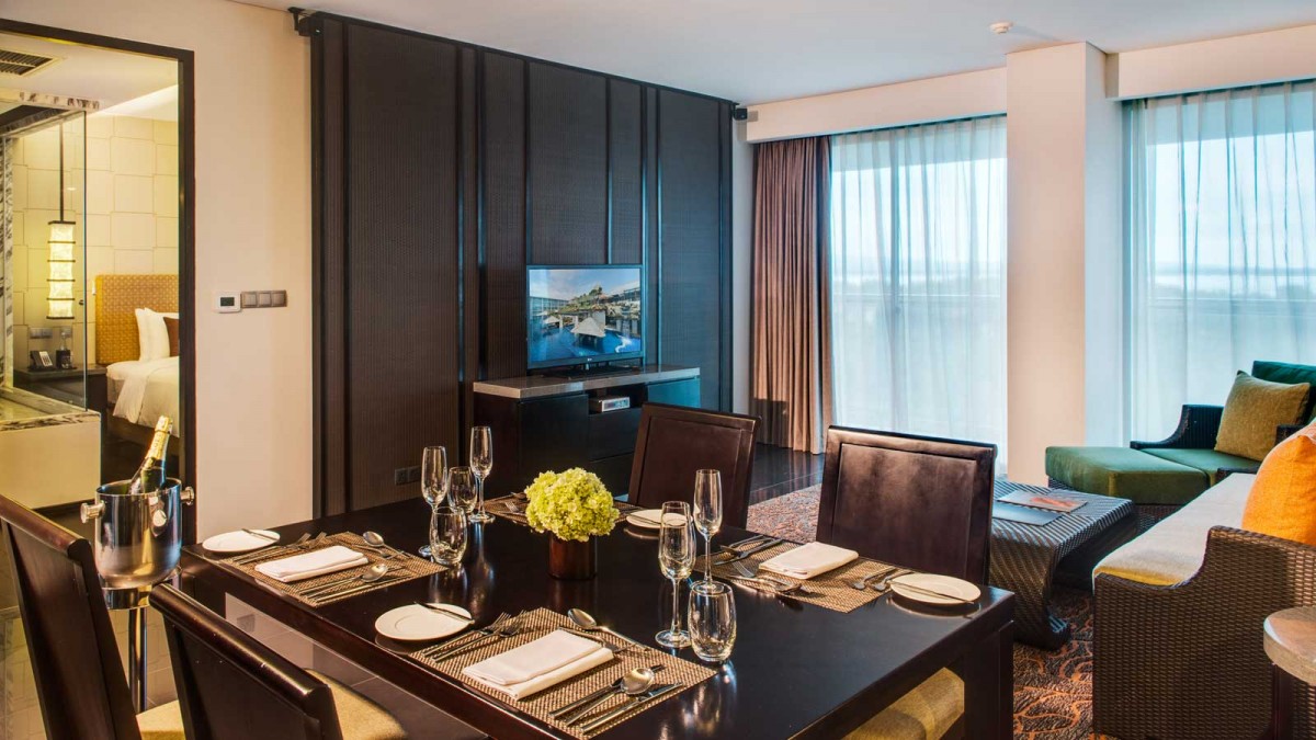 FAMILY SUITE